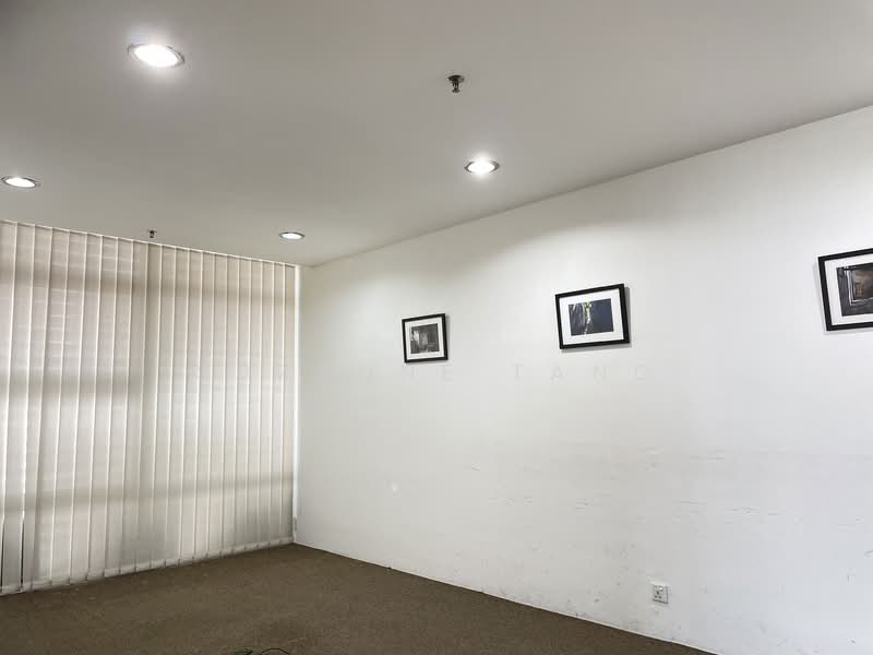 Pejabat untuk Disewa di Ara Damansara (Selangor) - Suzanne TANG - Interior - PropertyGuru.com.my