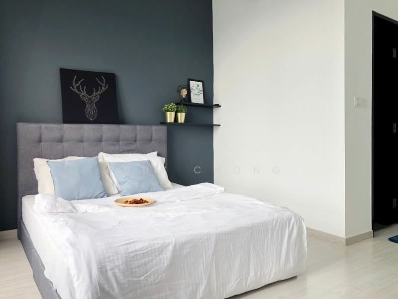 Condominium for Rent at The Havre Bukit Jalil - Abby Chong - Bedroom - PropertyGuru.com.my