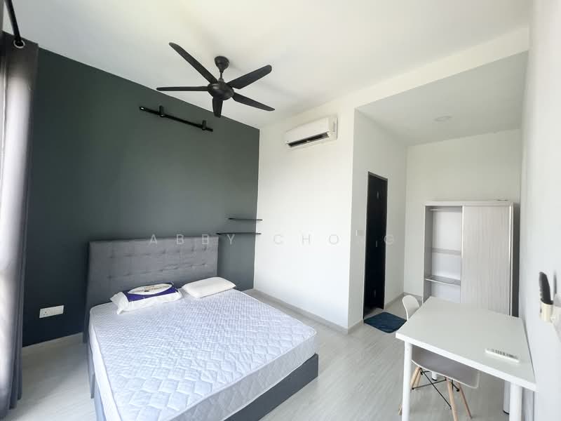Condominium for Rent at The Havre Bukit Jalil - Abby Chong - Bedroom - PropertyGuru.com.my