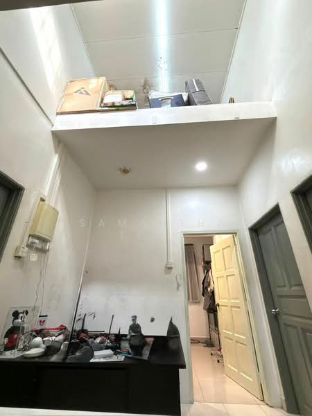 Rumah Teres 2 Tingkat untuk Dijual di Bandar Tiram (Ulu Tiram) - Samantha Teng - Interior - PropertyGuru.com.my