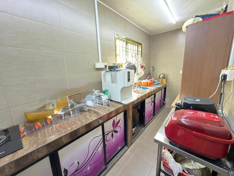 Rumah Teres 2 Tingkat untuk Dijual di Bandar Tiram (Ulu Tiram) - Samantha Teng - PropertyGuru.com.my