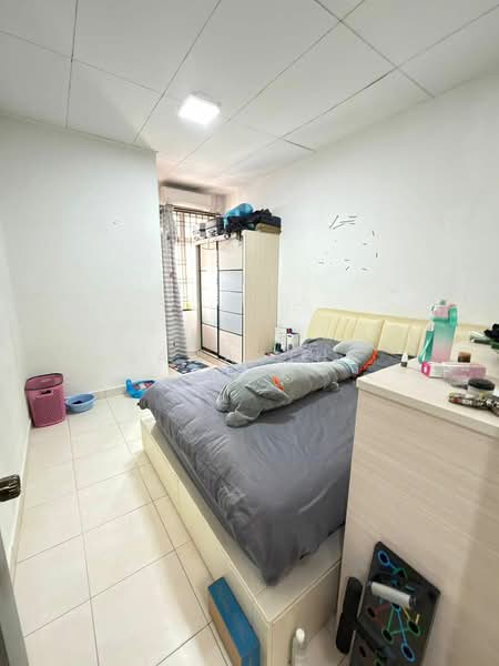 Rumah Teres 2 Tingkat untuk Dijual di Bandar Tiram (Ulu Tiram) - Samantha Teng - PropertyGuru.com.my