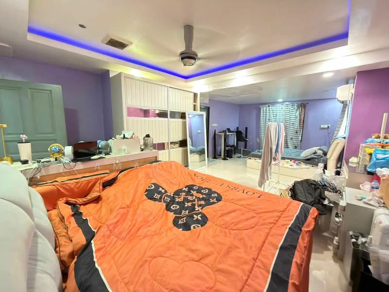 Rumah Teres 2 Tingkat untuk Dijual di Bandar Tiram (Ulu Tiram) - Samantha Teng - Bedroom - PropertyGuru.com.my