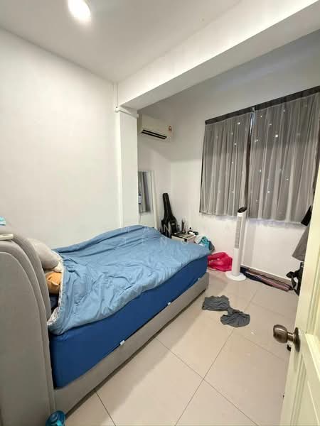 Rumah Teres 2 Tingkat untuk Dijual di Bandar Tiram (Ulu Tiram) - Samantha Teng - Bedroom - PropertyGuru.com.my