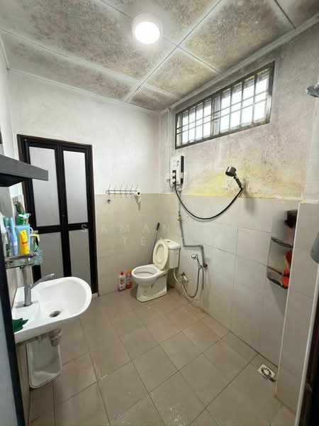 Rumah Teres 2 Tingkat untuk Dijual di Bandar Tiram (Ulu Tiram) - Samantha Teng - PropertyGuru.com.my