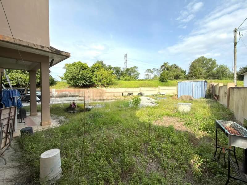 Rumah Teres 2 Tingkat untuk Dijual di Bandar Tiram (Ulu Tiram) - Samantha Teng - Exterior - PropertyGuru.com.my