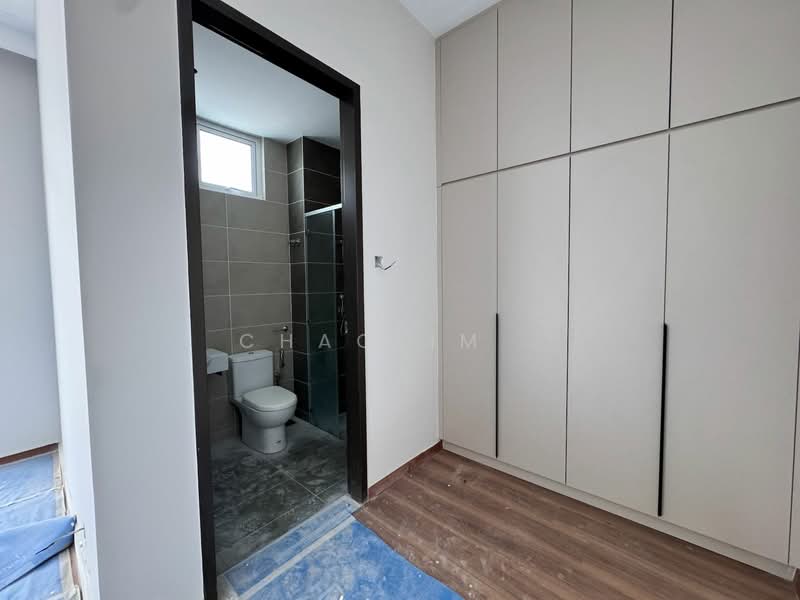 Semi-Detached House for Sale in Ampang Jaya (Ampang) - ChaoLim . - Bathroom - PropertyGuru.com.my