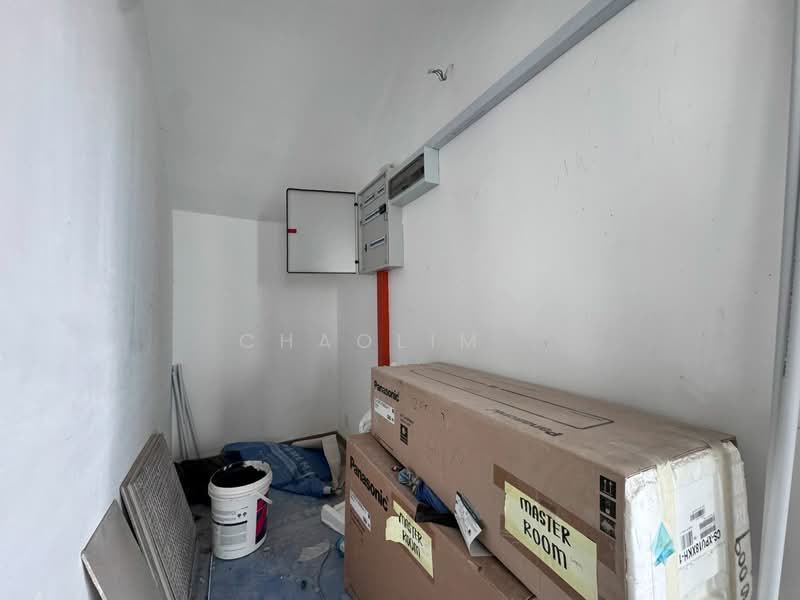 Semi-Detached House for Sale in Ampang Jaya (Ampang) - ChaoLim . - Interior - PropertyGuru.com.my