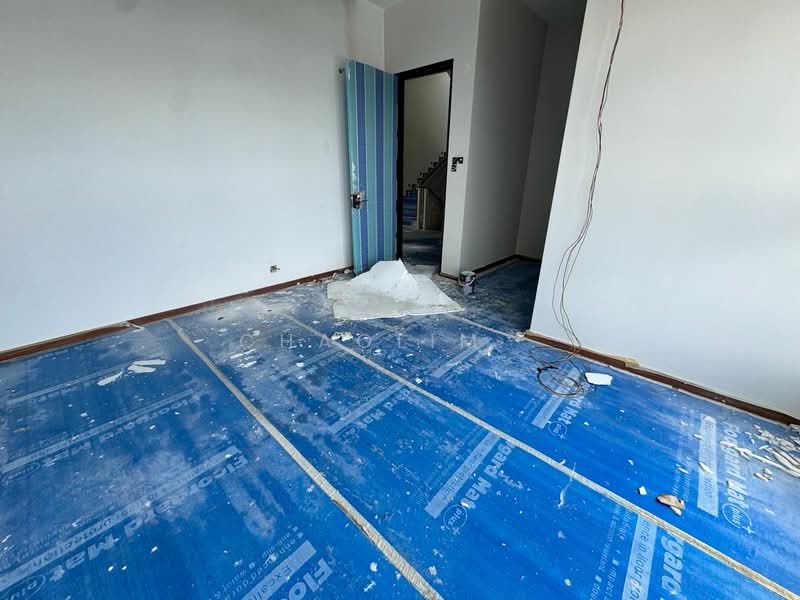 Semi-Detached House for Sale in Ampang Jaya (Ampang) - ChaoLim . - PropertyGuru.com.my