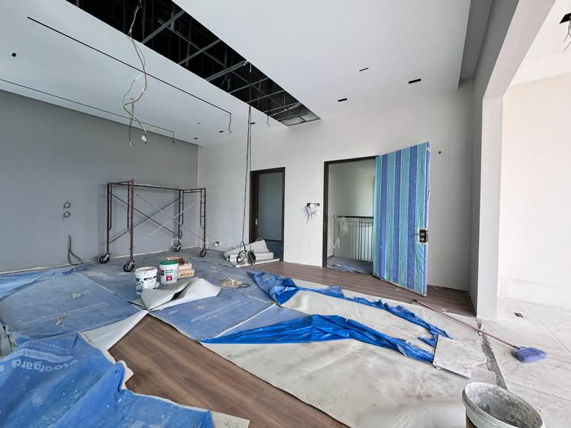 Semi-Detached House for Sale in Ampang Jaya (Ampang) - ChaoLim . - Interior - PropertyGuru.com.my