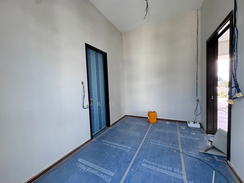 Semi-Detached House for Sale in Ampang Jaya (Ampang) - ChaoLim . - Interior - PropertyGuru.com.my
