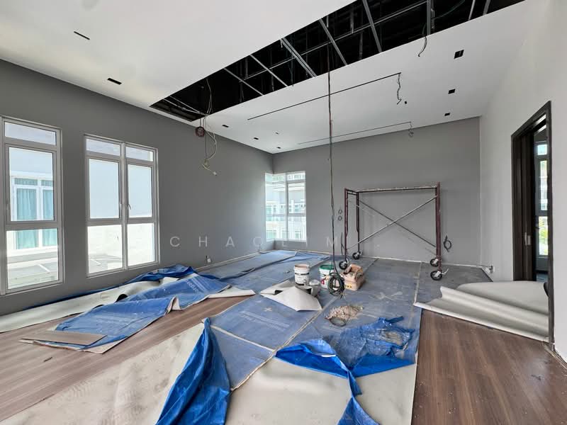 Semi-Detached House for Sale in Ampang Jaya (Ampang) - ChaoLim . - Interior - PropertyGuru.com.my