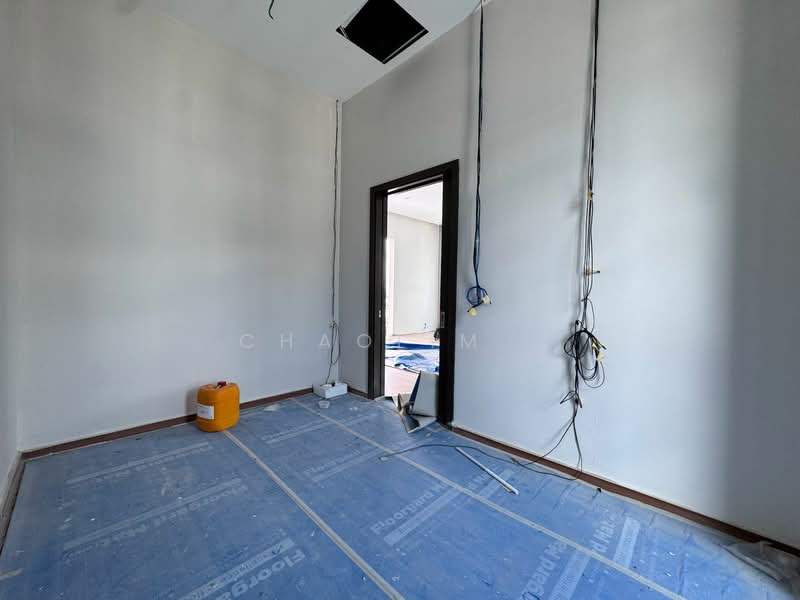 Semi-Detached House for Sale in Ampang Jaya (Ampang) - ChaoLim . - Interior - PropertyGuru.com.my