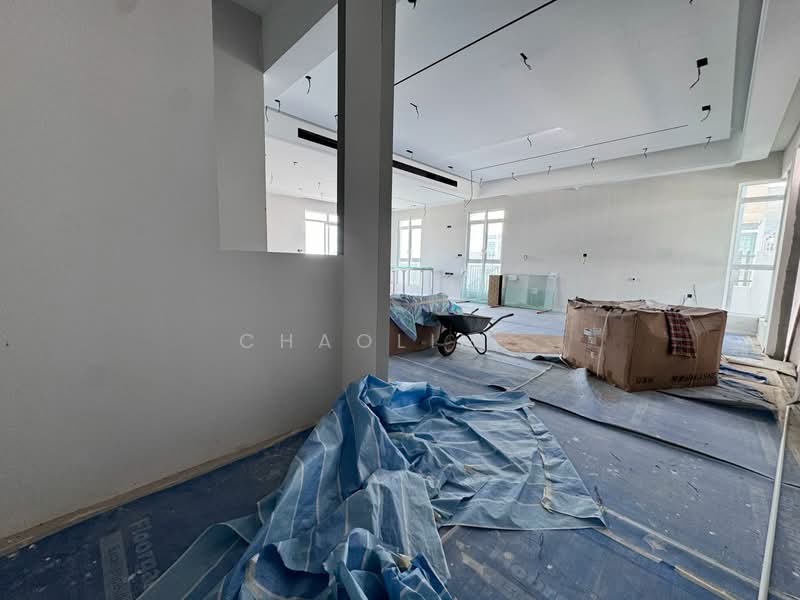 Semi-Detached House for Sale in Ampang Jaya (Ampang) - ChaoLim . - Interior - PropertyGuru.com.my