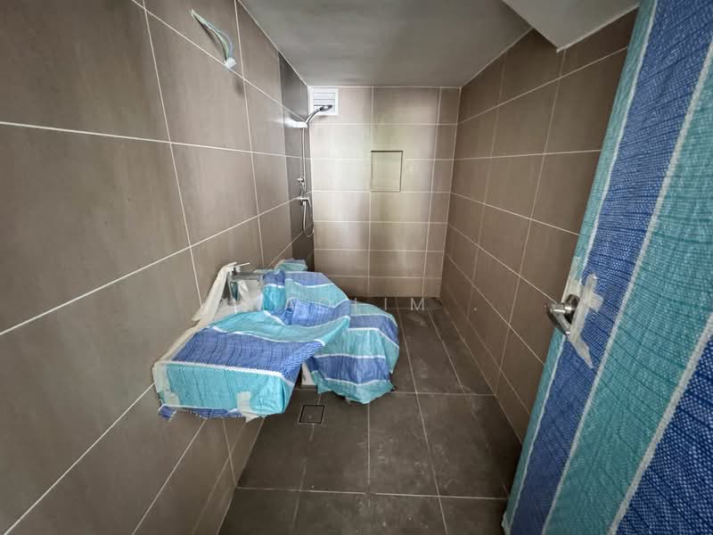 Semi-Detached House for Sale in Ampang Jaya (Ampang) - ChaoLim . - Bathroom - PropertyGuru.com.my