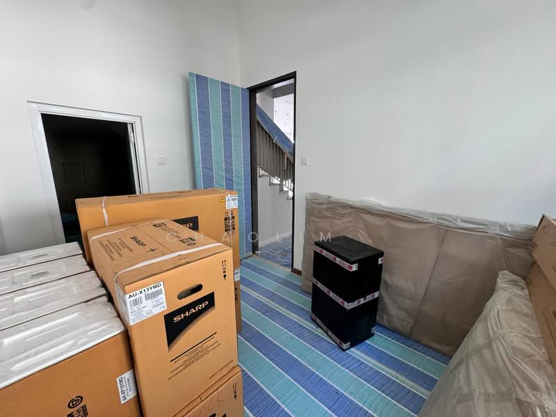 Semi-Detached House for Sale in Ampang Jaya (Ampang) - ChaoLim . - Interior - PropertyGuru.com.my