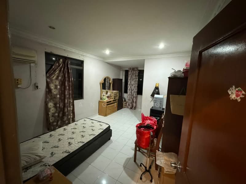 Apartment for Sale at Kenanga Mewah Apartment - Angie Ng - Bedroom - PropertyGuru.com.my