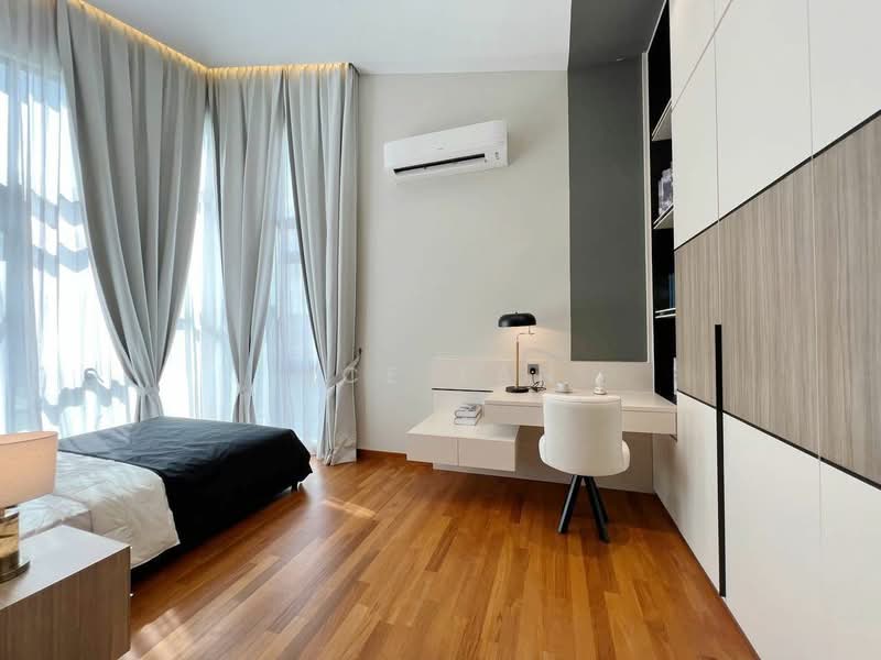 Rumah Banglo untuk Dijual di Iskandar Puteri (Nusajaya) (Johor) - Ace Tan - Bedroom - PropertyGuru.com.my