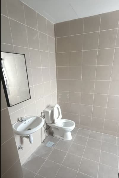 Apartment for Rent at Residensi Brickfields - Loges . - Bathroom - PropertyGuru.com.my