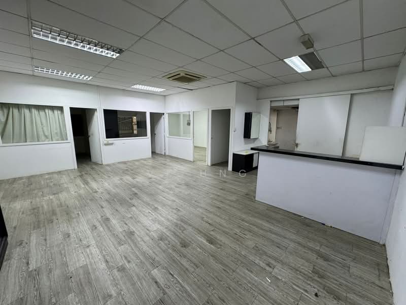 Terrace Factory for Sale in Skudai (Johor) - VK Hng - Interior - PropertyGuru.com.my