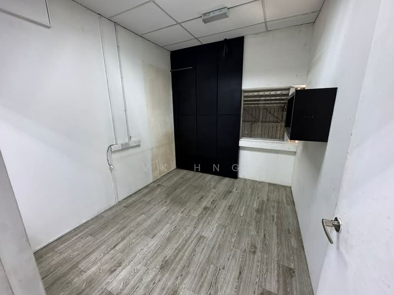Terrace Factory for Sale in Skudai (Johor) - VK Hng - Interior - PropertyGuru.com.my