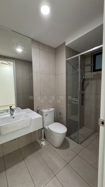 Condominium for Rent at Mezzo - Winson Ong - Bathroom - PropertyGuru.com.my