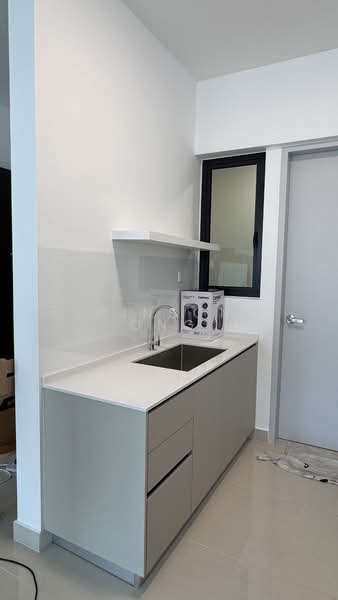 Condominium for Rent at Mezzo - Winson Ong - Kitchen - PropertyGuru.com.my