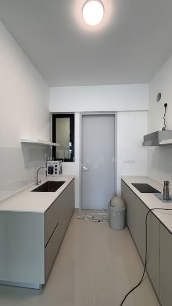 Condominium for Rent at Mezzo - Winson Ong - Kitchen - PropertyGuru.com.my