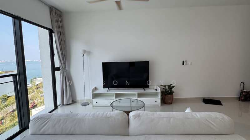 Condominium for Rent at Mezzo - Winson Ong - Living Room - PropertyGuru.com.my