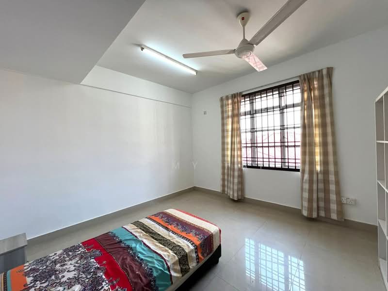 Apartment for Sale at Villa Bestari Apartment - Tommy Tai - Bedroom - PropertyGuru.com.my