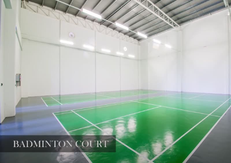 Service Residence for Sale at Eco Nest - Lynn SL - Interior - PropertyGuru.com.my