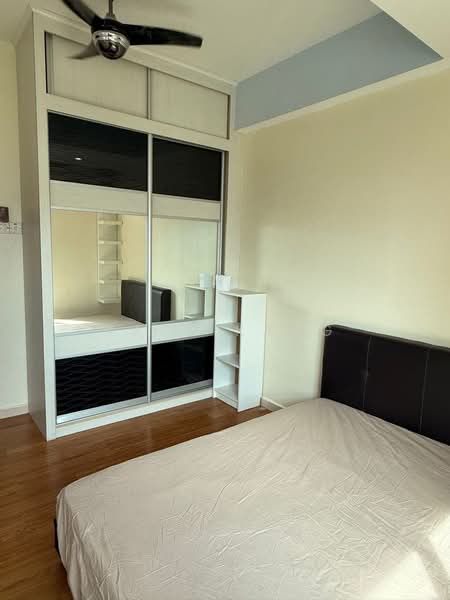 Apartment for Rent at Idaman Iris - Kaze Kang - PropertyGuru.com.my