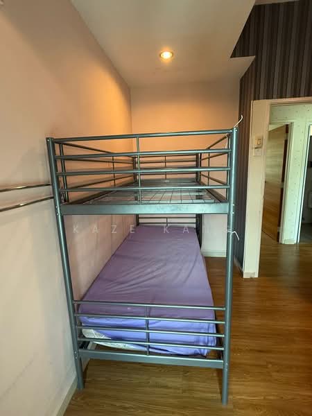 Apartment for Rent at Idaman Iris - Kaze Kang - PropertyGuru.com.my