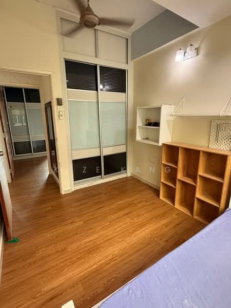 Apartment for Rent at Idaman Iris - Kaze Kang - PropertyGuru.com.my