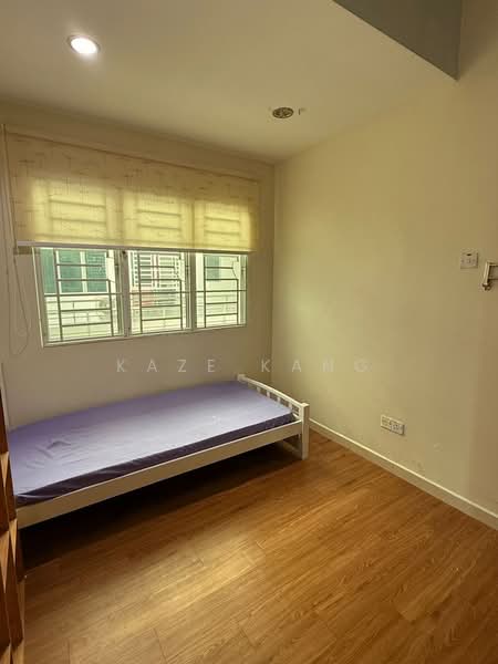 Apartment for Rent at Idaman Iris - Kaze Kang - PropertyGuru.com.my