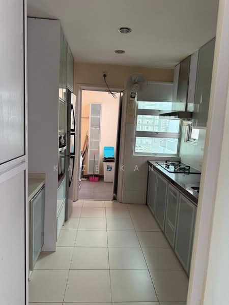 Apartment for Rent at Idaman Iris - Kaze Kang - PropertyGuru.com.my