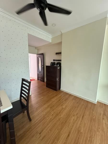 Apartment for Rent at Idaman Iris - Kaze Kang - PropertyGuru.com.my