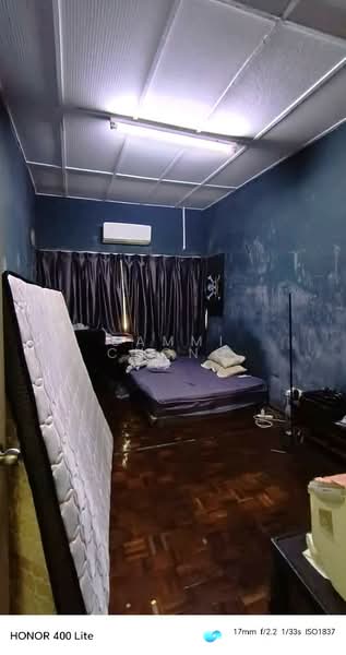2-storey Terraced House for Sale in Taman Cempaka (Ampang) - Sammi Chong - Bedroom - PropertyGuru.com.my