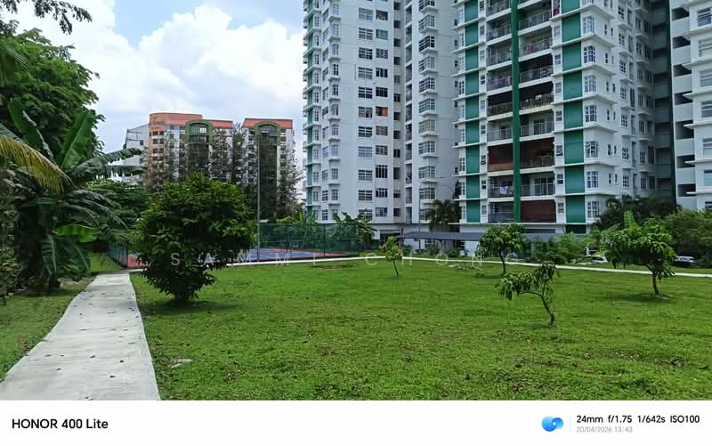 2-storey Terraced House for Sale in Taman Cempaka (Ampang) - Sammi Chong - Exterior - PropertyGuru.com.my
