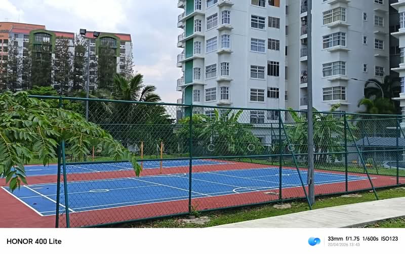 2-storey Terraced House for Sale in Taman Cempaka (Ampang) - Sammi Chong - Exterior - PropertyGuru.com.my