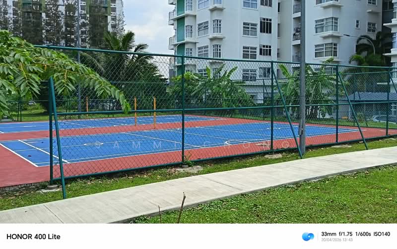 2-storey Terraced House for Sale in Taman Cempaka (Ampang) - Sammi Chong - Exterior - PropertyGuru.com.my