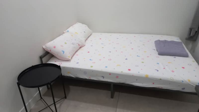 Apartment for Rent at Union Suites - JC Tan - Bedroom - PropertyGuru.com.my