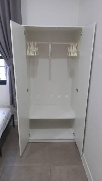 Apartment for Rent at Union Suites - JC Tan - Interior - PropertyGuru.com.my