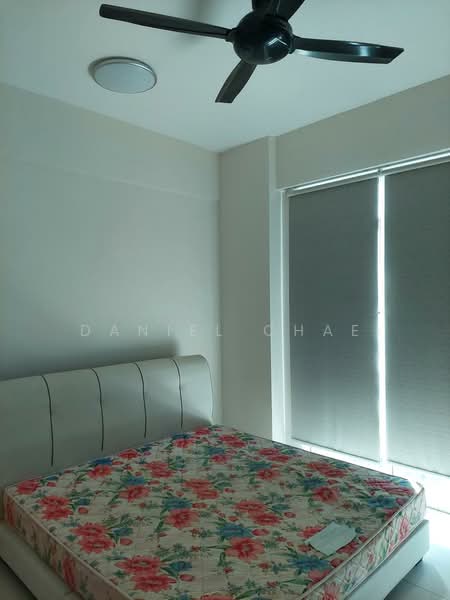 Kondominium untuk Disewa di Straits Garden Condominium - Daniel Chae - PropertyGuru.com.my