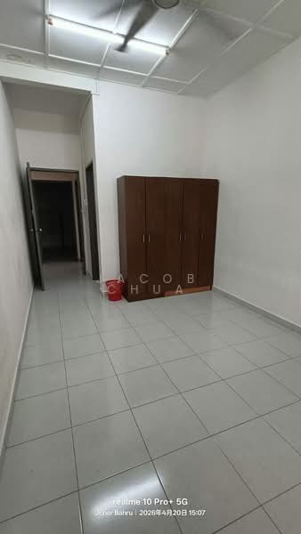 Rumah Teres 1 Tingkat untuk Disewa di Bukit Indah (Iskandar Puteri (Nusajaya)) - Jacob Chua - Corridor - PropertyGuru.com.my