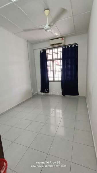 Rumah Teres 1 Tingkat untuk Disewa di Bukit Indah (Iskandar Puteri (Nusajaya)) - Jacob Chua - Interior - PropertyGuru.com.my