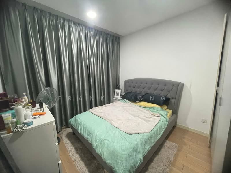 Condominium for Sale at Amanja - Frankie Ong - Bedroom - PropertyGuru.com.my