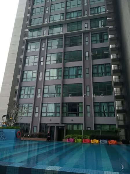 Condominium for Sale at Amanja - Frankie Ong - PropertyGuru.com.my