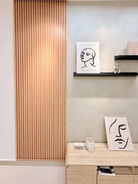 Servis Apartment untuk Disewa di Residensi Ava @ Kiara Bay - Jocelin Lim - Interior - PropertyGuru.com.my