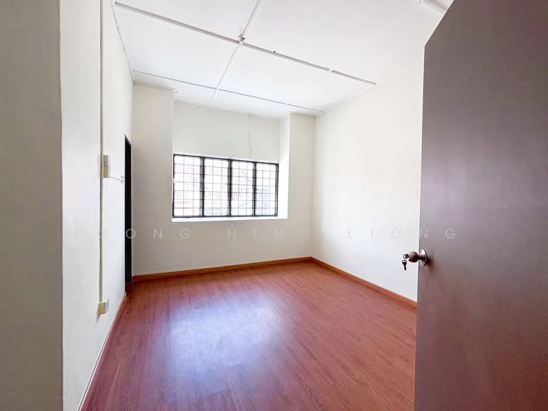 2-storey Terraced House for Rent in Taman Desa Harmoni (Masai) - Loong Hing Liong - Interior - PropertyGuru.com.my